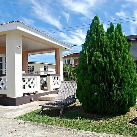 Sue'S Homestay 基督教堂市 外观 照片