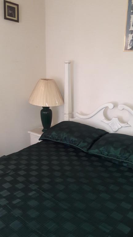 Sue'S Homestay 基督教堂市 外观 照片