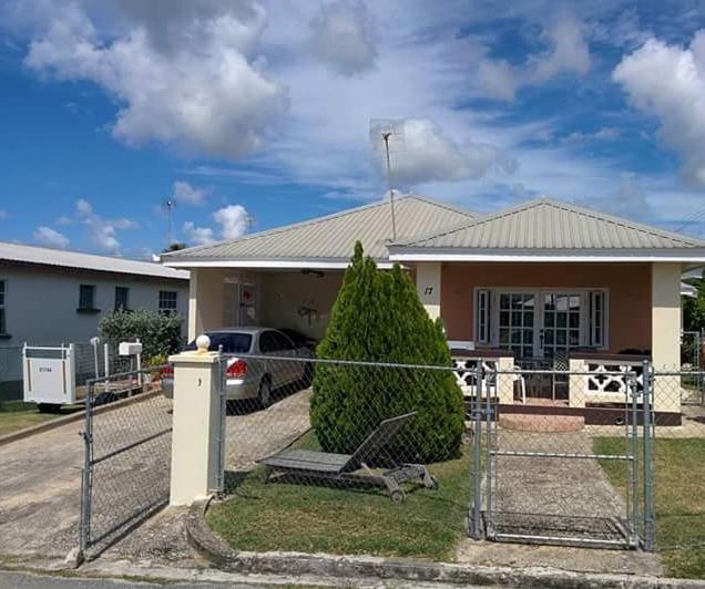 Sue'S Homestay 基督教堂市 外观 照片