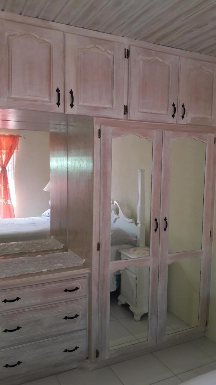 Sue'S Homestay 基督教堂市 外观 照片