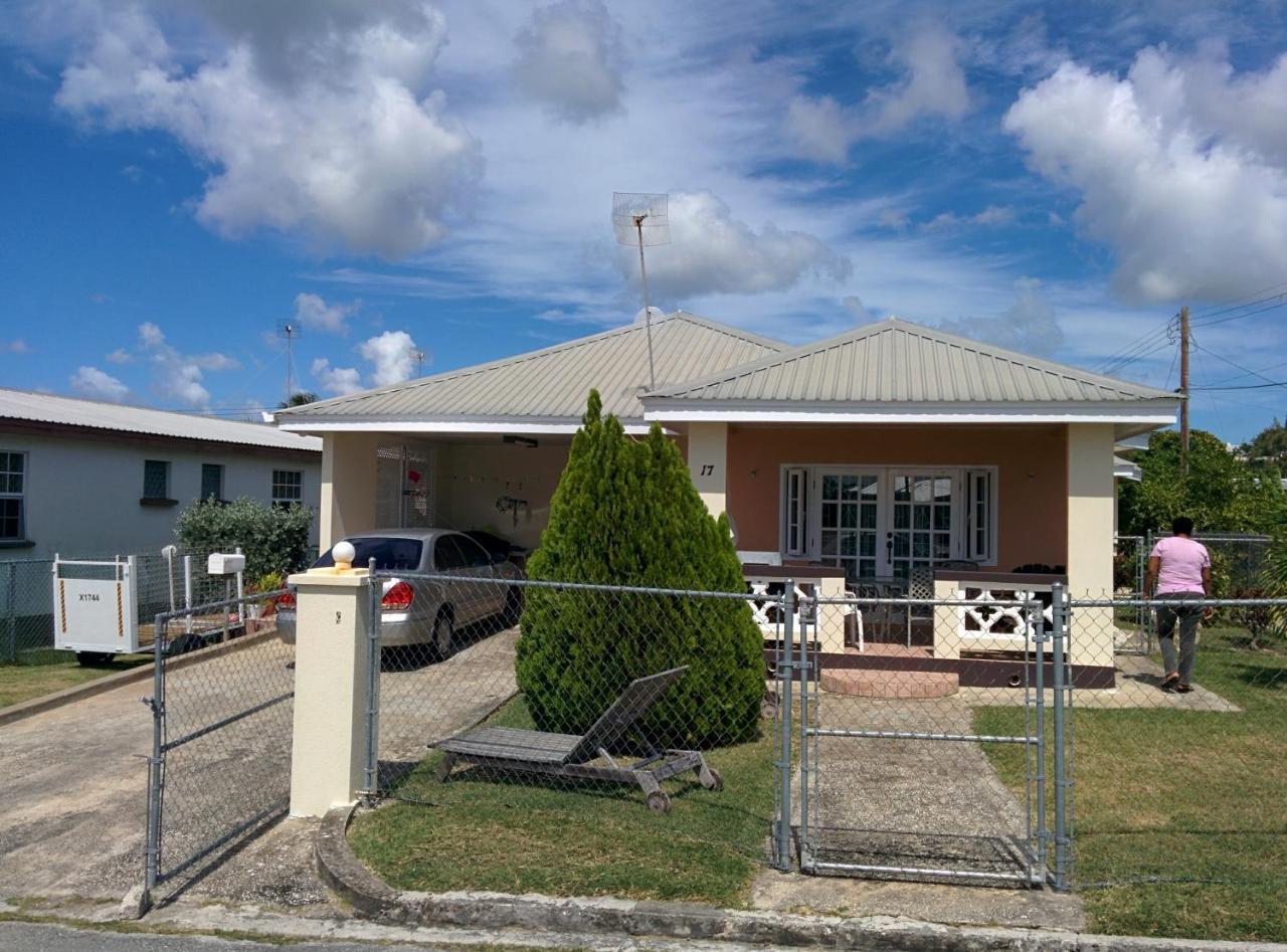 Sue'S Homestay 基督教堂市 外观 照片