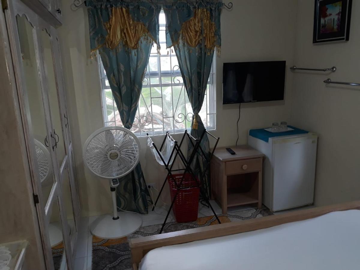 Sue'S Homestay 基督教堂市 外观 照片